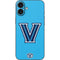 Villanova University V Wildcats iPhone 16 Plus Skin